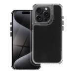 Custodia MATRIX per IPHONE 12 / 12 Pro nero