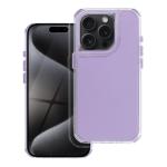 Custodia MATRIX per IPHONE 11 viola chiaro