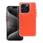 Custodia MATRIX per IPHONE 11 arancione