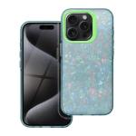 Custodia TUTTI FRUTTI per IPHONE 15 PRO MAX verde