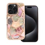 Custodia TWINKI per IPHONE 11 oro