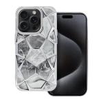 Custodia TWINKI per IPHONE 11 PRO argento