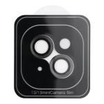 Camera PROTECTOR 9H for IPHONE 13 / 13 MINI balck