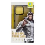 BLUEO APE Phone Case - Apple iPhone 16 Pro Max nero