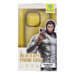 BLUEO APE Phone Case - Apple iPhone 16 Pro nero