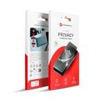 Forcell Privacy Glass - for Iphone 12 / 12 Pro black