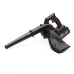 Electric graden blower / vaccum 2in1 RC-K-1006 black