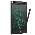 Graphic tablet LCD for drawing for children RC-K-338 black