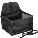 Dog / cat carrier for car seat RC-K-841 black