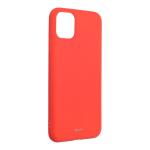 Custodia Roar Colorful Jelly - per iPhone 14 Pro Max Peach