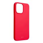 Custodia Roar Colorful Jelly - per iPhone 14 Pro Max Rosa