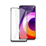 5D Full Glue Ceramic Glass - per Huawei P30 nero