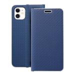 LUNA Carbon per IPHONE 11 blue