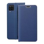 LUNA Carbon per SAMSUNG A12 / M12 blue