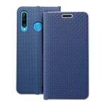 LUNA Carbon per HUAWEI P30 Lite blue