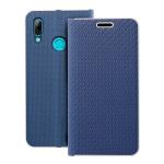 LUNA Carbon per HUAWEI P Smart 2019 blue