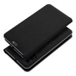 LUNA Carbon per IPHONE 16 nero