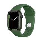 Cinturino FORCELL F-DESIGN FA01 per APPLE Watch 42 / 44 / 45 / 49 mm verde