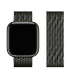 Cinturino FORCELL F-DESIGN FA03 per APPLE Watch 42 / 44 / 45 / 49 mm verde