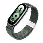 Cinturino FORCELL F-DESIGN FX5 per XIAOMI Mi Band 8 verde