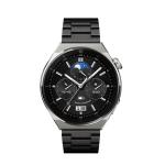 Cinturino FORCELL F-DESIGN FS06 per SAMSUNG Watch 22 mm nero