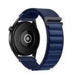 Cinturino FORCELL F-DESIGN FS05 per SAMSUNG Watch 22 mm blu navy