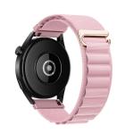 Cinturino FORCELL F-DESIGN FS05 per SAMSUNG Watch 22 mm sabbia