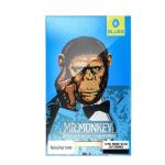 5D Mr. Monkey Glass - per Samsung Galaxy A53 5G nero (Strong Lite)