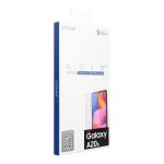 ARAREE Sub Core tempered glass per SAMSUNG A20S transparent