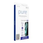 ARAREE Pure Diamond flexible hybrid PET per SAMSUNG S21 PLUS transparent