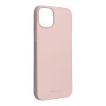 Custodia Roar Space - per iPhone 14 Plus Rosa