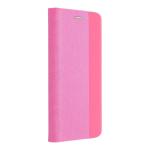 SENSITIVE Book per HUAWEI P30 Lite rosa