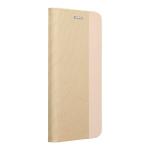 SENSITIVE Book per HUAWEI P30 Lite oro