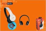 CUFFIE STEREO BLUETOOTH