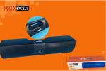 CASSA SPEAKER MULTIMEDIALE BLUETOOTH A186