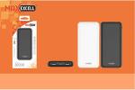 POWER BANK 10000 MAH 2 USB