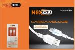 CAVO DATI MICRO USB 1MT 3.5A