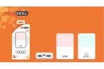 MINI POWER BANK 10000 MAH 2 USB