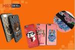 CUSTODIA TPU APPLE IPHONE 6 FANTASIA