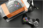 GAMEPAD JOYPAD CON FILO DOPPIA VIBRAZIONE