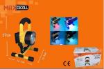 LUCE A LED PER ESTERNO 30W