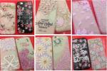 CUSTODIA TPU APPLE IPHONE 6 FANTASIA