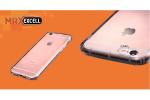 CUSTODIA TPU TRASPARENTE APPLE IPHONE 7G PLUS