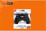 GAMEPAD JOYPAD PER PS4 CON FILO DOPPIA VIBRAZIONE