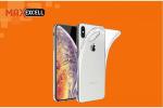 CUSTODIA TPU TRASPARENTE APPLE IPHONE XS MAX