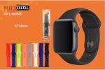 CINTURINO PER APPLE WATCH SERIE 2/3/4 42/44MM