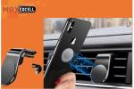 SUPPORTO UNIVERSALE PER AUTO CON CALAMITA PER SMARTPHONE