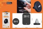 SUPPORTO UNIVERSALE AUTO MAGNETICO PER SMARTPHONE