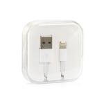 Cavo USB Iphone,Ipad-iPhone Lightning 8-pin BOX HD4