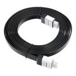 Cavo HDMI - HDMI High Speed HDMI Cable con Ethernet wer. 2.0 lunghezza 3m BLISTER